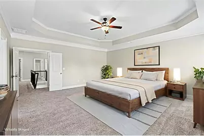 3808 The Great Drive, Atlanta, GA 30349 - Photo 19
