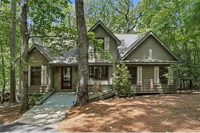 224 Indian Pipe Drive, Jasper, GA 30143 - Photo 1