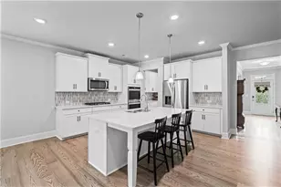 149 Treeline Trl, Canton, GA 30115 - Photo 5