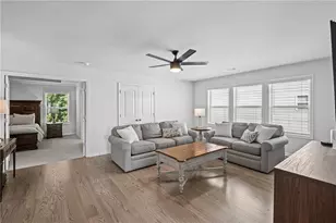 149 Treeline Trl, Canton, GA 30115 - Photo 19