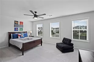 149 Treeline Trl, Canton, GA 30115 - Photo 23