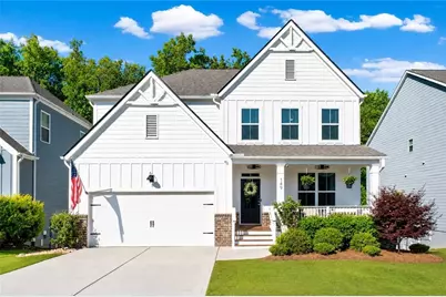 149 Treeline Trail, Holly Springs, GA 30115 - Photo 1