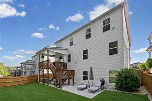 149 Treeline Trl, Holly Springs, GA 30115 - Photo 31