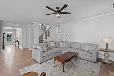 149 Treeline Trail, Holly Springs, GA 30115 - Photo 5