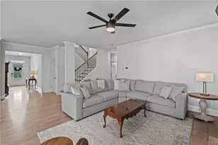 149 Treeline Trl, Holly Springs, GA 30115 - Photo 5