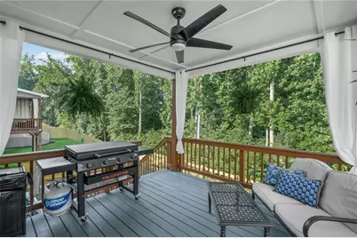 149 Treeline Trail, Canton, GA 30115 - Photo 15