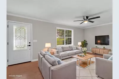 225 Hampton Drive, Dallas, GA 30132 - Photo 9