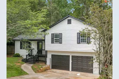 225 Hampton Drive, Dallas, GA 30132 - Photo 41