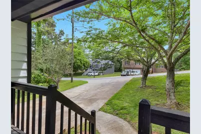225 Hampton Drive, Dallas, GA 30132 - Photo 3
