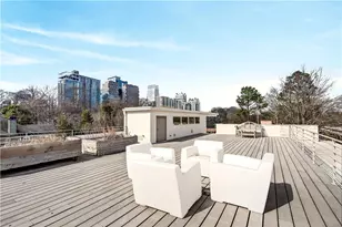 292 9th St NE, Atlanta, GA 30309 - Photo 9