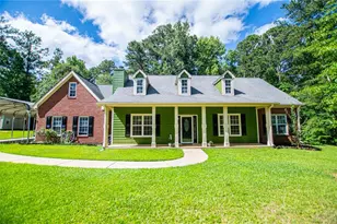 8590 Kencrest Dr, Winston, GA 30187 - Photo 1