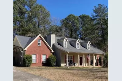 8590 Kencrest Drive, Winston, GA 30187 - Photo 1