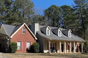 8590 Kencrest Dr, Winston, GA 30187 - Photo 1