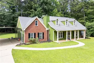 8590 Kencrest Dr, Winston, GA 30187 - Photo 1