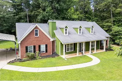 8590 Kencrest Drive, Winston, GA 30187 - Photo 61