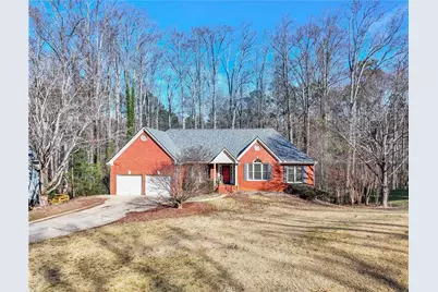 1525 Habersham Place, Cumming, GA 30041 - Photo 1