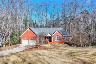 1525 Habersham Pl, Cumming, GA 30041 - Photo 1