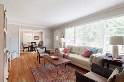 214 N Coleman Road, Roswell, GA 30075 - Photo 5