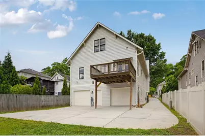 916 Paoli Avenue SE, Atlanta, GA 30316 - Photo 41