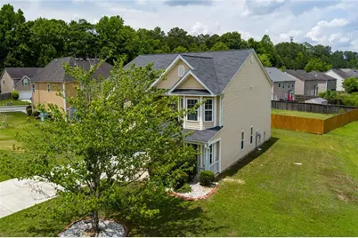 375 Walton View, Fairburn, GA 30213 - Photo 31