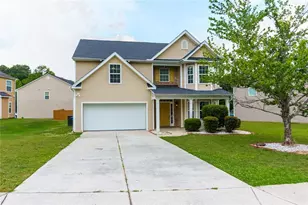 375 Walton View, Fairburn, GA 30213 - Photo 1
