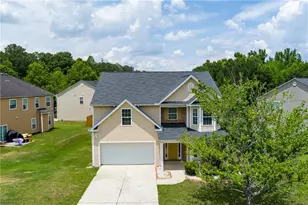 375 Walton View, Fairburn, GA 30213 - Photo 33