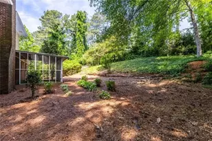 4132 Rue St Germain, Stone Mountain, GA 30083 - Photo 29