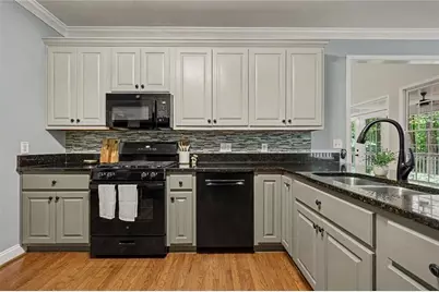 161 Dogwood Trail, Jasper, GA 30143 - Photo 15