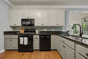 161 Dogwood Trail, Jasper, GA 30143 - Photo 15