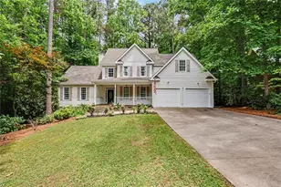 161 Dogwood Trail, Jasper, GA 30143 - Photo 1