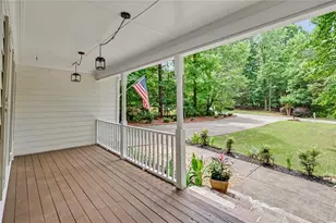 161 Dogwood Trail, Jasper, GA 30143 - Photo 3