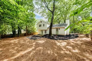 627 Ridge Ave, Stone Mountain, GA 30083 - Photo 29