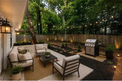 627 Ridge Avenue, Stone Mountain, GA 30083 - Photo 31