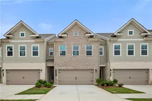 232 Abbotts Crossing Circle, Conyers, GA 30094 - Photo 1
