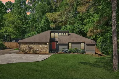 357 Shire Way, Lawrenceville, GA 30044 - Photo 5