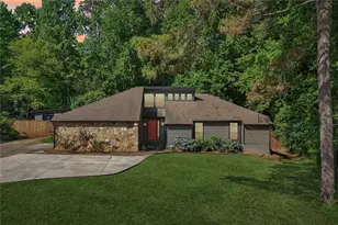 357 Shire Way, Lawrenceville, GA 30044 - Photo 5