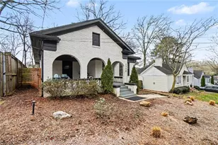 1308 Beecher St SW, Atlanta, GA 30310 - Photo 1