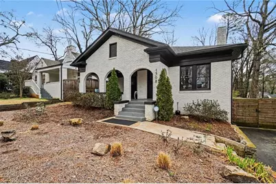 1308 Beecher Street SW, Atlanta, GA 30310 - Photo 3