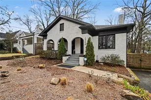 1308 Beecher St SW, Atlanta, GA 30310 - Photo 3