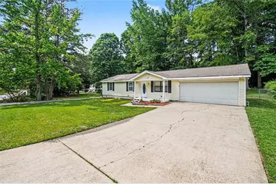 3874 Paul Street, Douglasville, GA 30135 - Photo 1