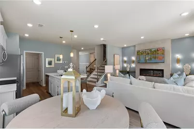 228 Abbotts Crossing Circle, Conyers, GA 30094 - Photo 11