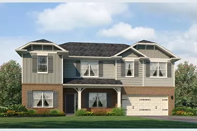 654 Bald Ridge Circle, Demorest, GA 30535 - Photo 1