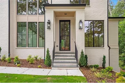 485 Read Lane, Atlanta, GA 30328 - Photo 3