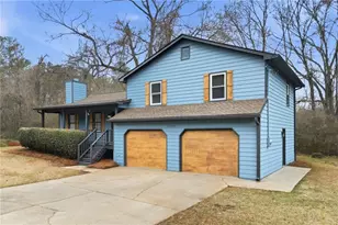 5398 Springbrook Dr, Powder Springs, GA 30127 - Photo 33