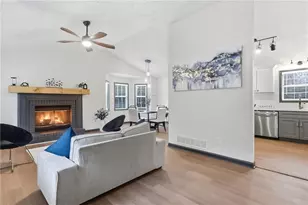 5398 Springbrook Dr, Powder Springs, GA 30127 - Photo 3