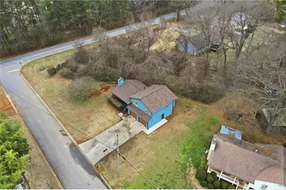 5398 Springbrook Drive, Powder Springs, GA 30127 - Photo 33