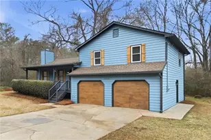 5398 Springbrook Dr, Powder Springs, GA 30127 - Photo 35