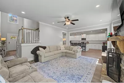 467 Longwood Place, Dallas, GA 30132 - Photo 9