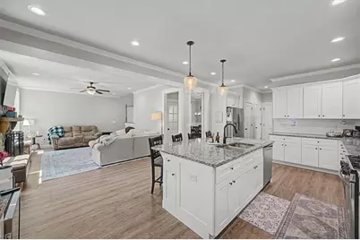 467 Longwood Place, Dallas, GA 30132 - Photo 13