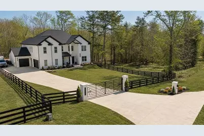 1017 Fleeman Road, Hoschton, GA 30548 - Photo 3